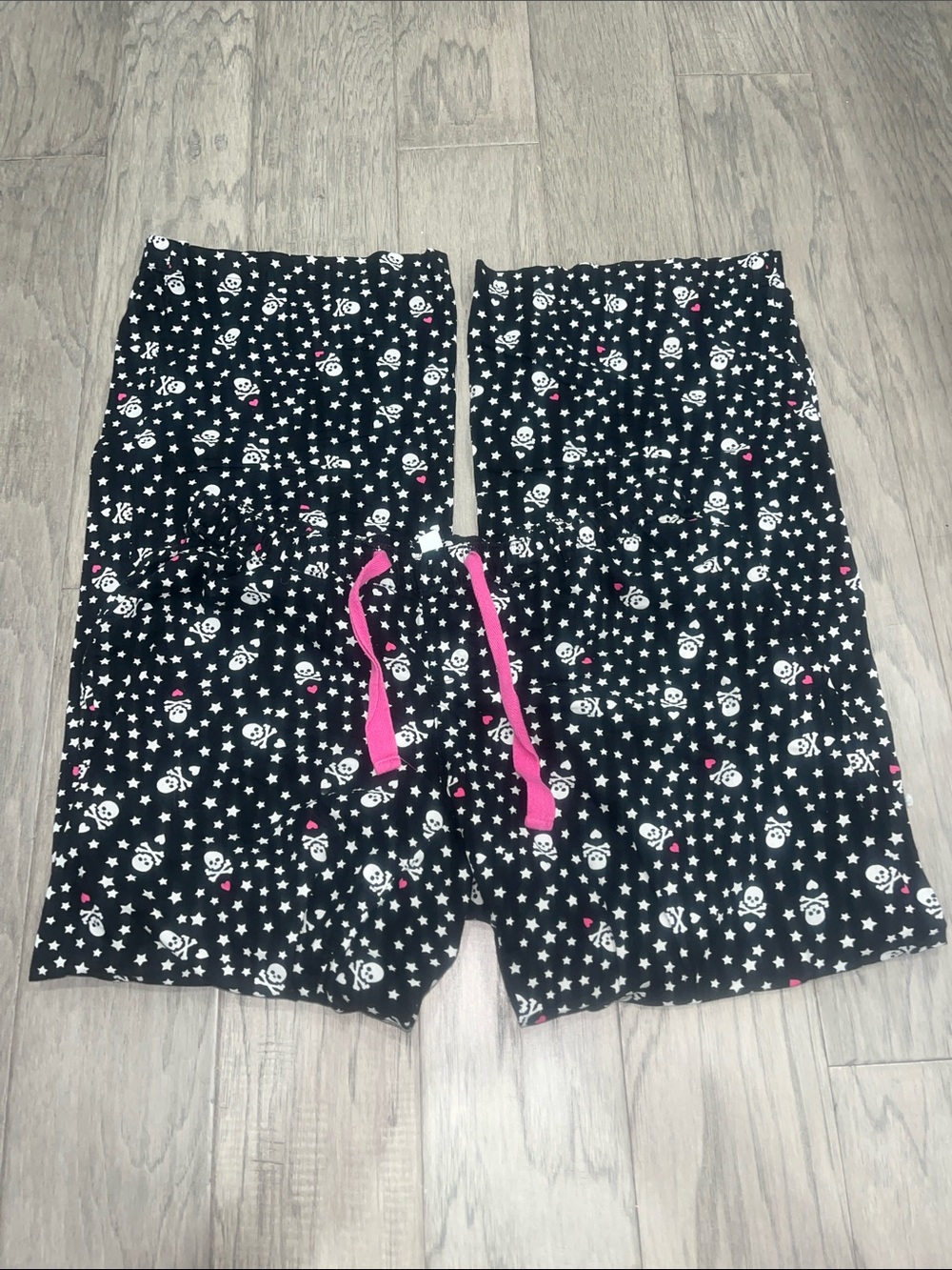 y2k Pj Pants